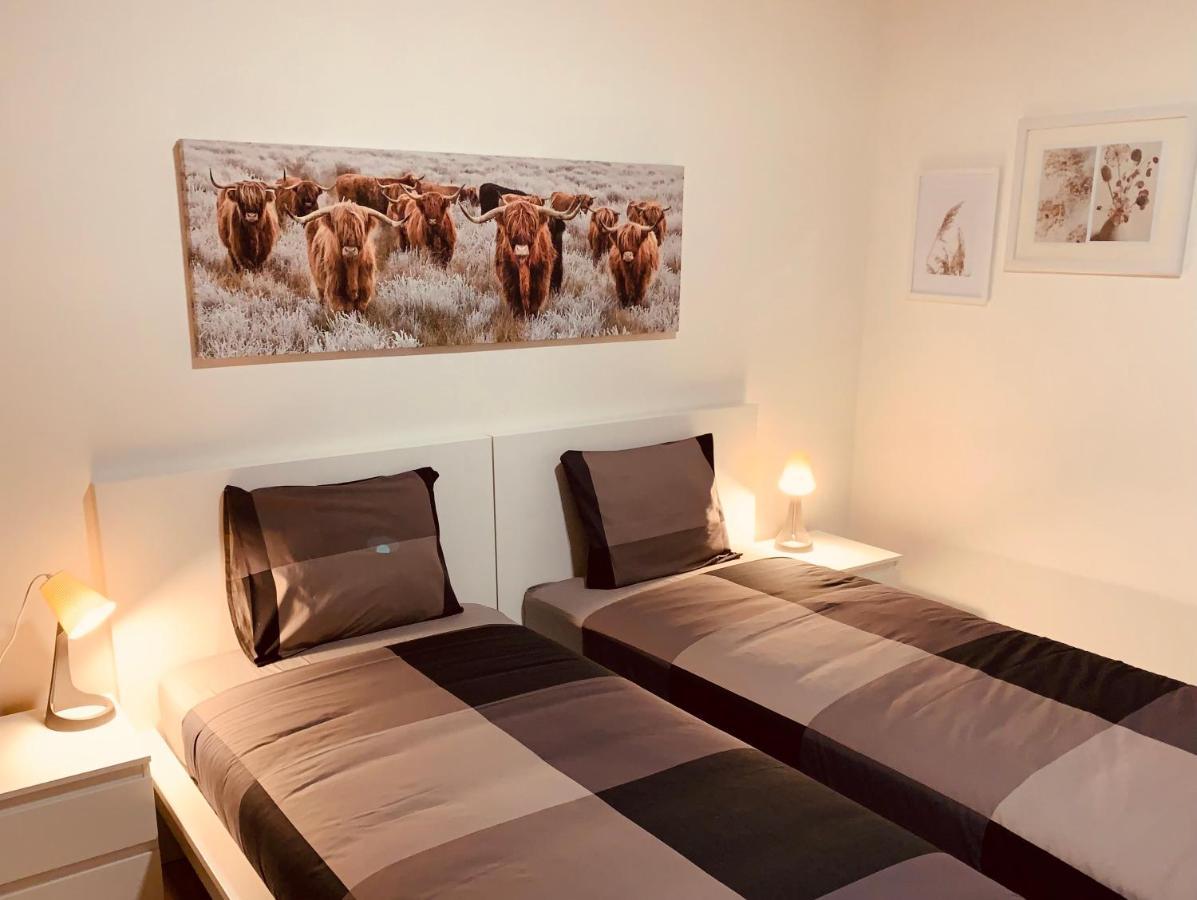 Apartmany Luxor Česká Lípa المظهر الخارجي الصورة