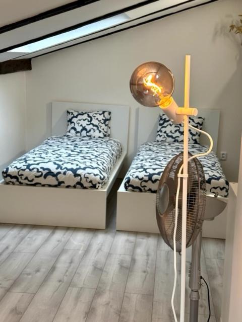 Apartmany Luxor Česká Lípa المظهر الخارجي الصورة