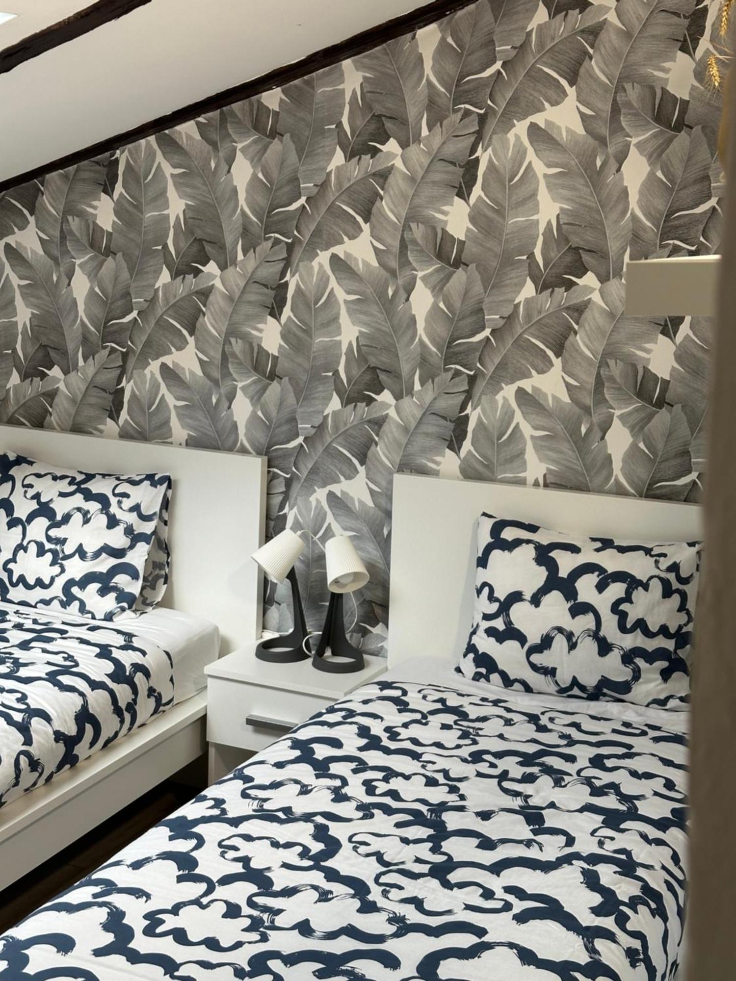 Apartmany Luxor Česká Lípa المظهر الخارجي الصورة